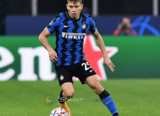 Po “nuhatet” nga të mëdhatë, Interi pranë rinovimit me Barellan