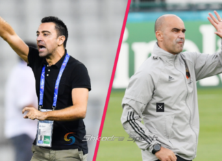 Roberto Martinez apo Xavi! Cili do të jetë trajneri i ri i Barcelonës?
