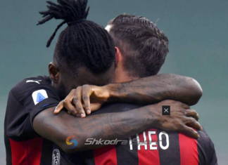 Në listën e disa klubeve angleze, United e sheh Kessie si zëvendësuesin e Pogba