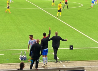 ‘Ronaldo do të jetë trajner i Man United pas 18 muajve’