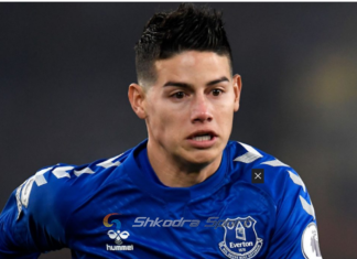 James Rodriguez në Katar, AS i zbulon klauzolën speciale në kontratë