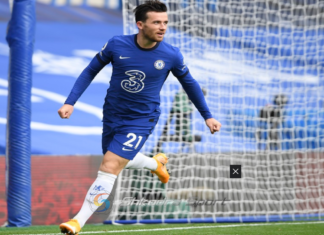 Chilwell i pakënaqur te Chelsea, Reali dhe Atletico po monitorojnë situatën