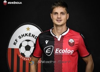 EKSKLUZIVE/ Sindrit Guri për ‘Shkodra Sport”: Asgjë nuk është e vërtetë për kalimin tim te Vllaznia