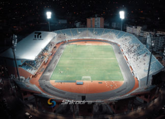 Zbardhet edhe kalendari i javës së dytë të Superligës, ja kur luhet Vllaznia- Kukësi