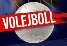 VOLEJBOLL/ Vllaznia e femrave e pafuqishme ndaj Skënderbeut