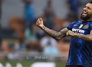 Skuadra e kushtëzuar nga mungesat, mesfushori i Interit përfundon sulmues në kombëtare