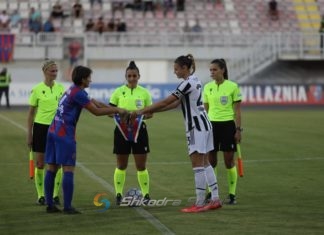 Juventus- Vllaznia, ja kur luhet sfida e dytë e ‘Champions’