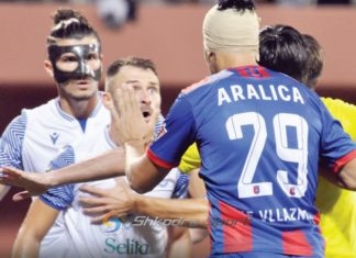 Opinion nga Besnik Dizdari/ Copëzimi joatdhetar i kampionatit të Shqipërisë