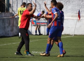 Vllaznia U19 sot ‘për të marrë hak’ ndaj Shënkollit