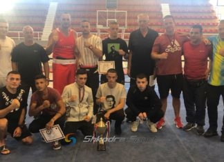 Vllaznia kampione për herë të 24-të përmes polemikash