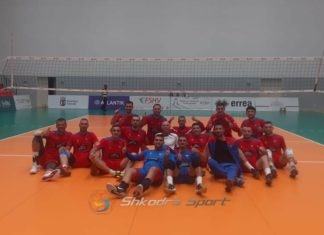 LAJMI I FUNDIT/ Vllaznia mund 3-2 Erzenin dhe kalon në finale të Kupës