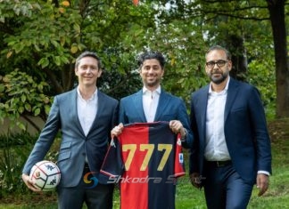 ZYRTARE/ 99,9% të aksioneve, fondi amerikan blen përfundimisht klubin e Serisë A