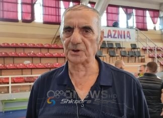 Zef Gjoni: Vllaznia kampione për të 24-tën herë. Për dhu.nën duhet të ketë dënime