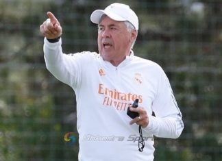 Sukses me rezultat tenistik, Ançeloti: Më pëlqen ky Real agresiv!