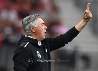 Nga Seria A te Reali dhe Botërori, Ançeloti në të gjithë fushën: Interi pretendent për titullin, Juvja ringrihet! Ja kur do ta lë futbollin