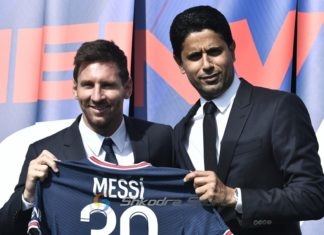 Luftë e hapur, PSG i përgjigjet presidentit të La Liga: Klubet spanjolle me borxhe të pabesueshme nga menaxhimi i keq