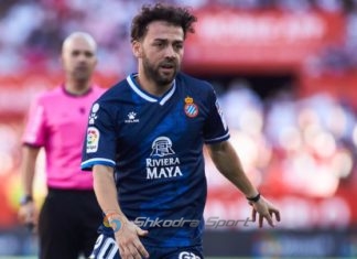 Këtë javë luan kundër Modriç e Kasemiro, Bare sfidon Realin: Nuk kemi frikë askënd