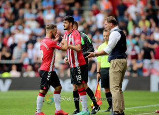 Trajneri i Sauthempton “zbërthen” Brojën: Tani e kuptova pse klubi insistonte për të, nuk them se është përtac por…