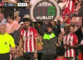 “Rrufeja” Broja mahnit tifozët e Sauthempton, tani të gjithë e duan titullar