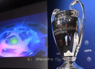 Grupet e Champions-it/ 35 trofe zbresin në fushë, ja 8 përballjet emocionuese të mbrëmjes së sotme