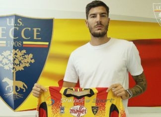 Dermaku prezantohet te Leçe: Seria B shumë e vështirë, kërkova që të largohesha nga Parma