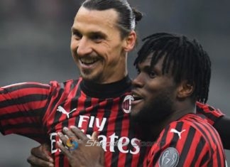 Interesimi i PSG-së i prish punë Milanit, ylli kuqezi refuzon rinovimin