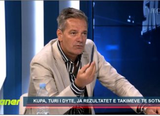 Tahiri: Kategoria e Parë me 16 ekipe, për të përforcuar Superioren