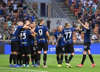 Jo vetëm Lautaro, Interi “piketon” 4 rinovimet e radhës