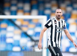 Përçahet Juventusi/ Shtohet tensioni në skuadër, Kielini: Nuk luhet me… De Shiljon