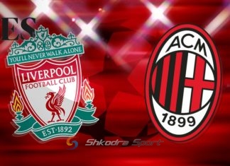 Dueli nostalgjik Liverpul-Milan, “të kuqtë” kapen pas gardës së vjetër