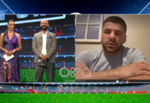 ‘Kishte mbi 4000 shqiptarë’, Florian Marku tregon besnikërinë e tifozëve