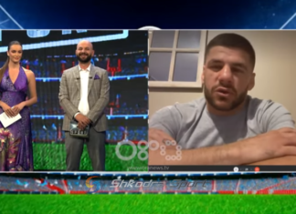 ‘Kishte mbi 4000 shqiptarë’, Florian Marku tregon besnikërinë e tifozëve