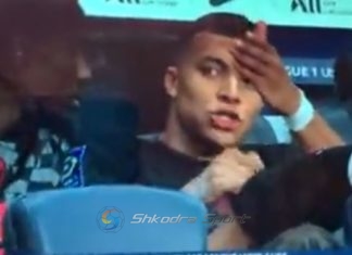 Plasin polemikat te PSG, Mbape ankohet për Nejmar: Ky rrugaçi nuk ma pason