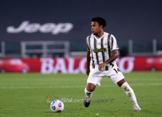 Kaosi i Koronavirusit/ Nuk luan me kombëtaren, mesfushori i Juventusit thyen rregullat anti-COVID dhe përjashtohet nga grumbullimi