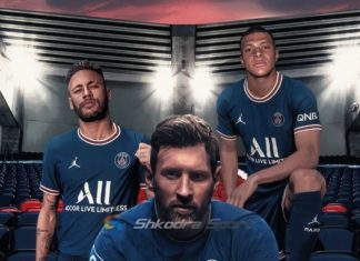 “Ramos e Donaruma nënshkrime më të mira se Mesi”, ish-sulmuesi kritikon PSG-në: Ekipet angleze shumë herë më të forta