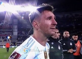 Amerikano-jugori me më shumë gola me kombëtaret, Mesi parakalon Pelenë: Është moment fantastik