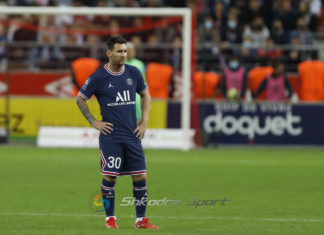 Mesi sërish jashtë, rrezikon edhe duelin me Mançester Sitin në Champions