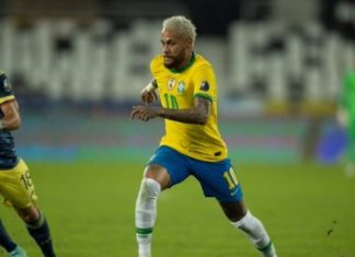 E sulmojnë për peshën, Nejmar ironizon: Vesha një bluzë të gjerë