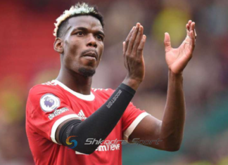 Pol Pogba fenomenal, ylli francez vendos rekord historik në Premier Ligë