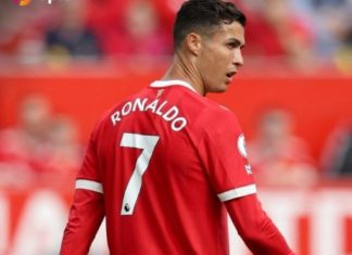 Jo më kot quhet ” Njeriu i rekordeve”, Ronaldo hyn në histori të Premier Ligës. Ja motivi