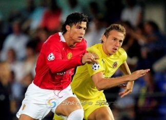 Historike! Nuk ndalet kurrë, Ronaldo thyen një tjetër rekord në Ligën e Kampionëve