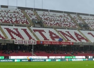 Sabotim në Serinë A! Mundohen të shkatërrojnë barin e stadiumit me kripë