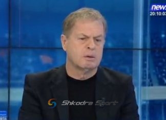 Duro: Vllaznia është një hap para për titullin. Edhe unë isha si Daja te Partizani por qëndrova vetëm një vit