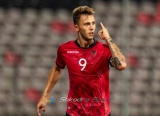 Vrioni rrëfen një episod të bukur me Ronaldon te Juvja: Më mori mënjanë, më tregoi diçka që nuk do ta…