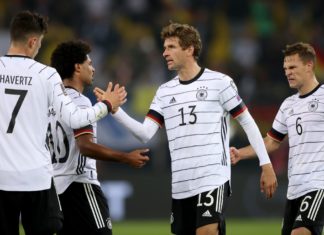 Gjermania nuk gabon ndaj Rumanisë, shumë pranë kualifikimit