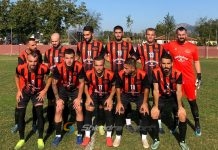 ‘Festë’ te Murlani, skuadra e Xhahysës arrin objektivin e parë sezonal