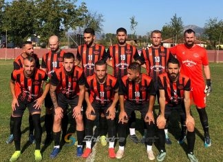 Murlani rikthehet tek fitorja. Kapiteni Kaçubela është sërish ‘heroi’