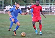 PRONONCIMI/ Mbrojtësi ‘goleador’ i Veleçikut, Rrustemaj: Do jemi në Kategorinë e Parë, nuk kemi rivalë