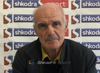 ALMANAK/ Sot ditëlindja e ish- portierit të Vllaznisë Ahmet Meta