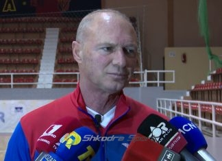 Kalaja: Kemi bërë vetëm gjysmën e punës, sot bëjmë gjysmën tjetër